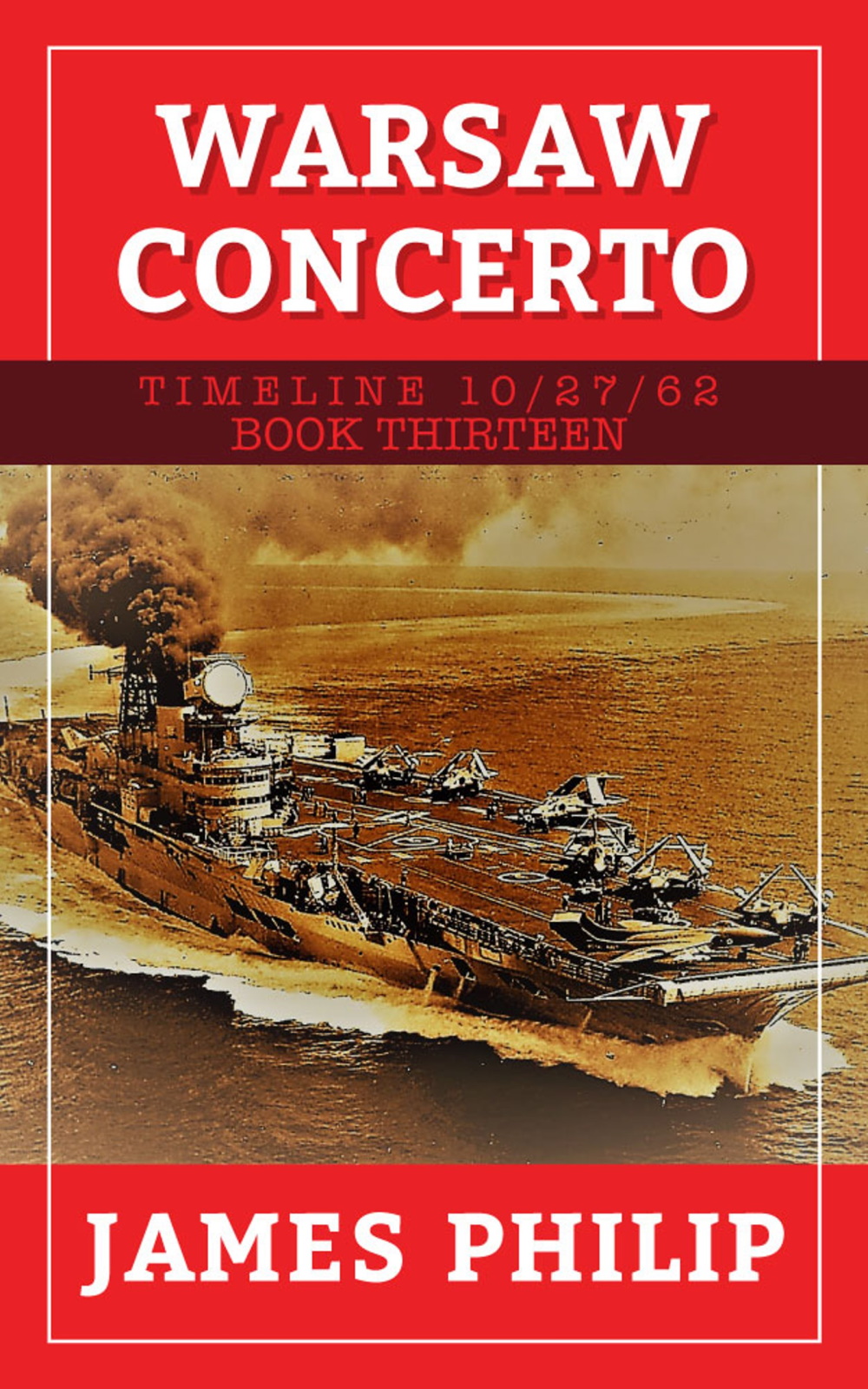 Warsaw Concerto