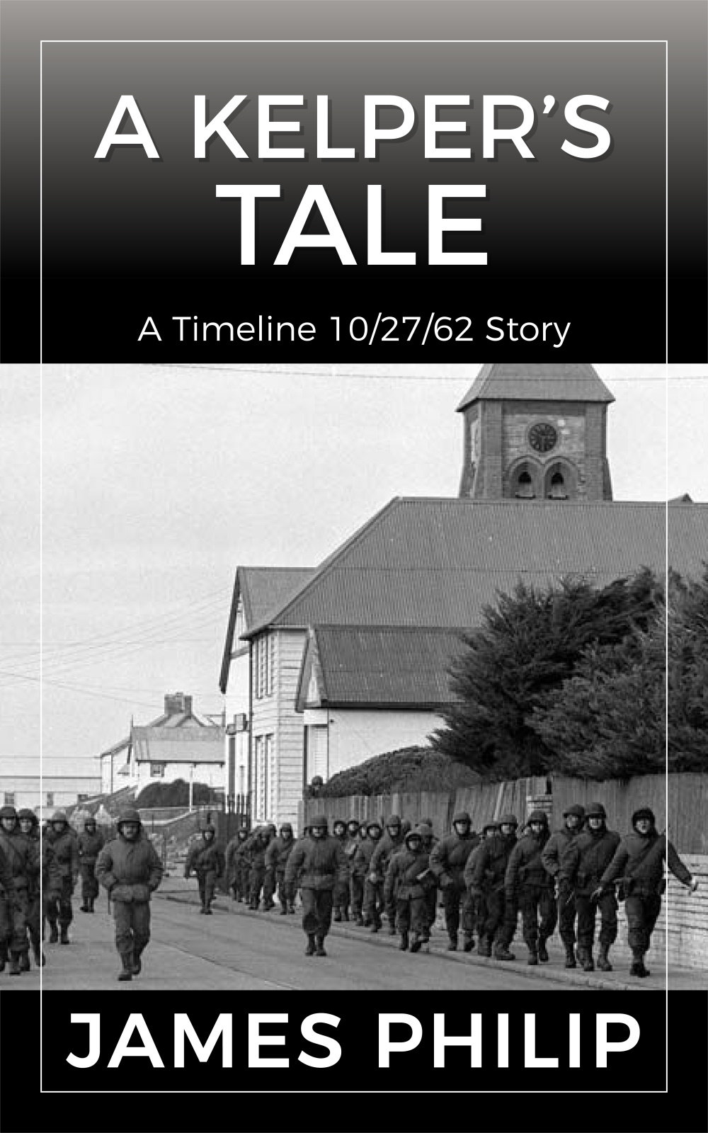A Kelper’s Tale