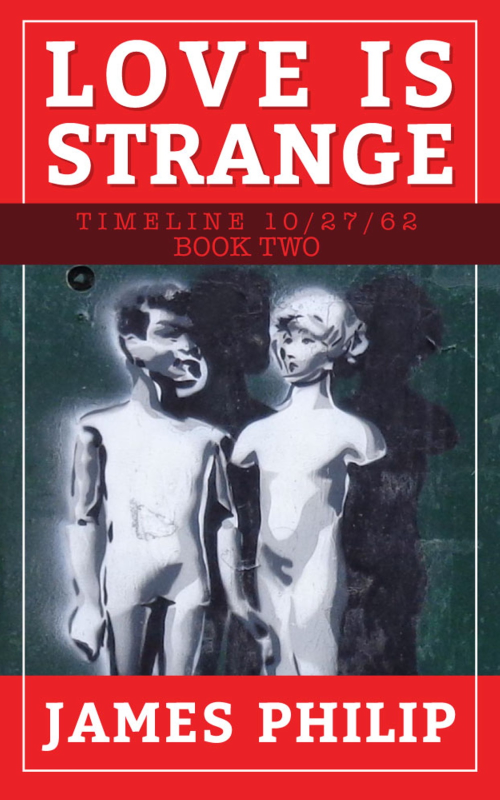 Love Is Strange