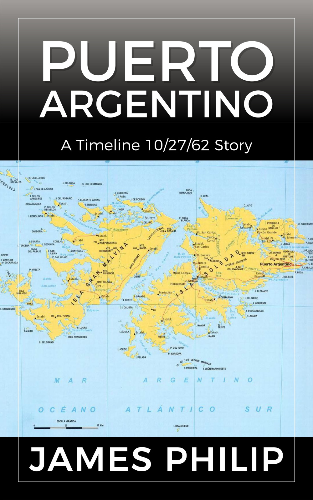 Puerto Argentino