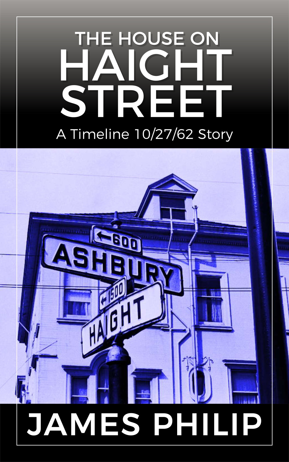 The House on Haight Street