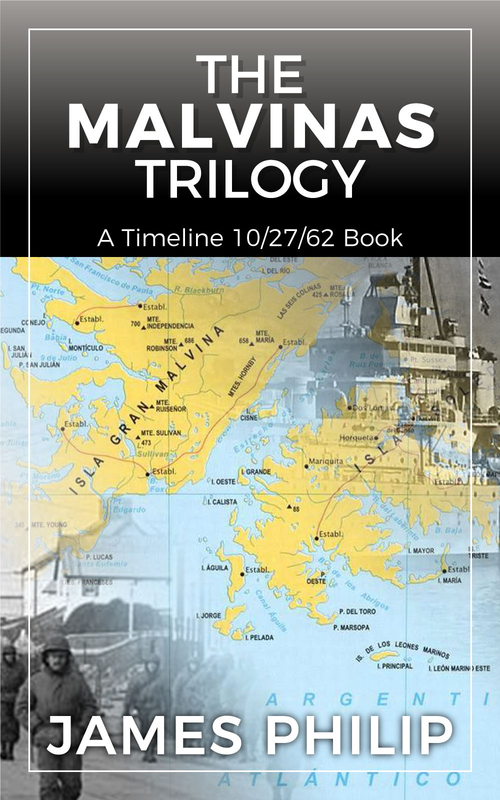 The Malvinas Trilogy