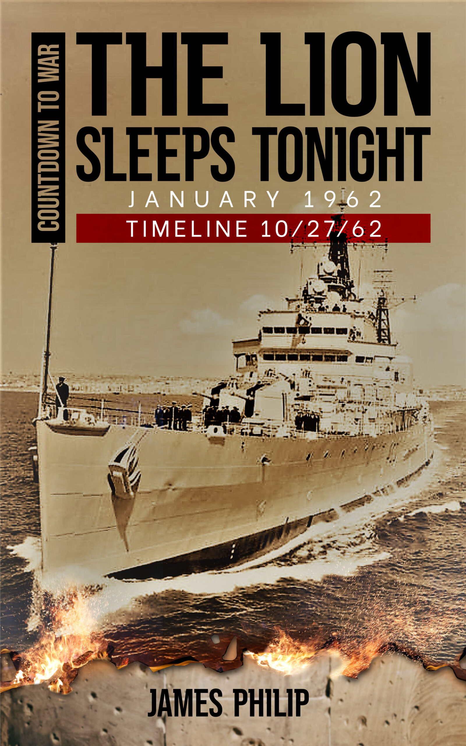 The Lion Sleeps Tonight: January 1962