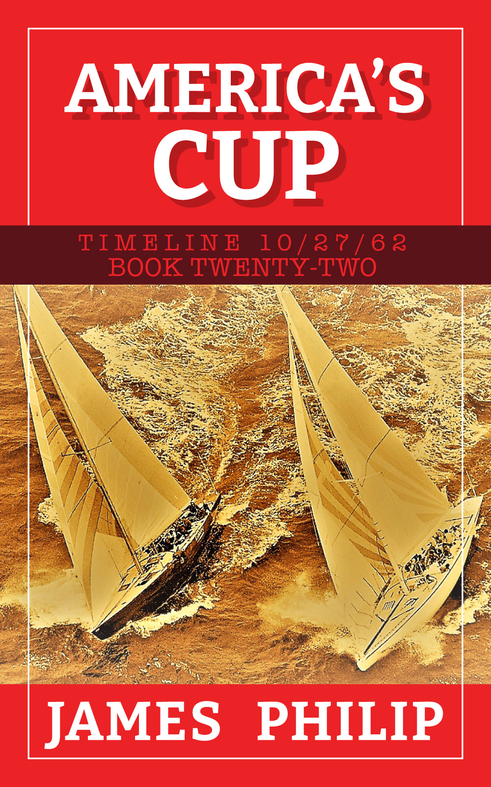 America’s Cup